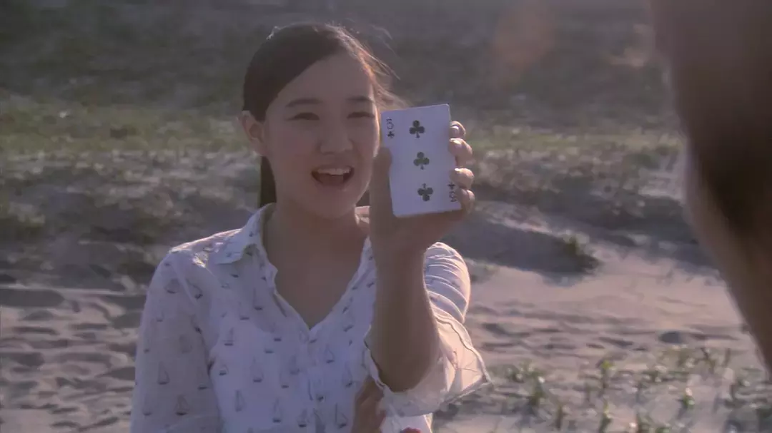 15年了,你们日本“老婆”的这片,我每年都会翻看1遍,回忆青春