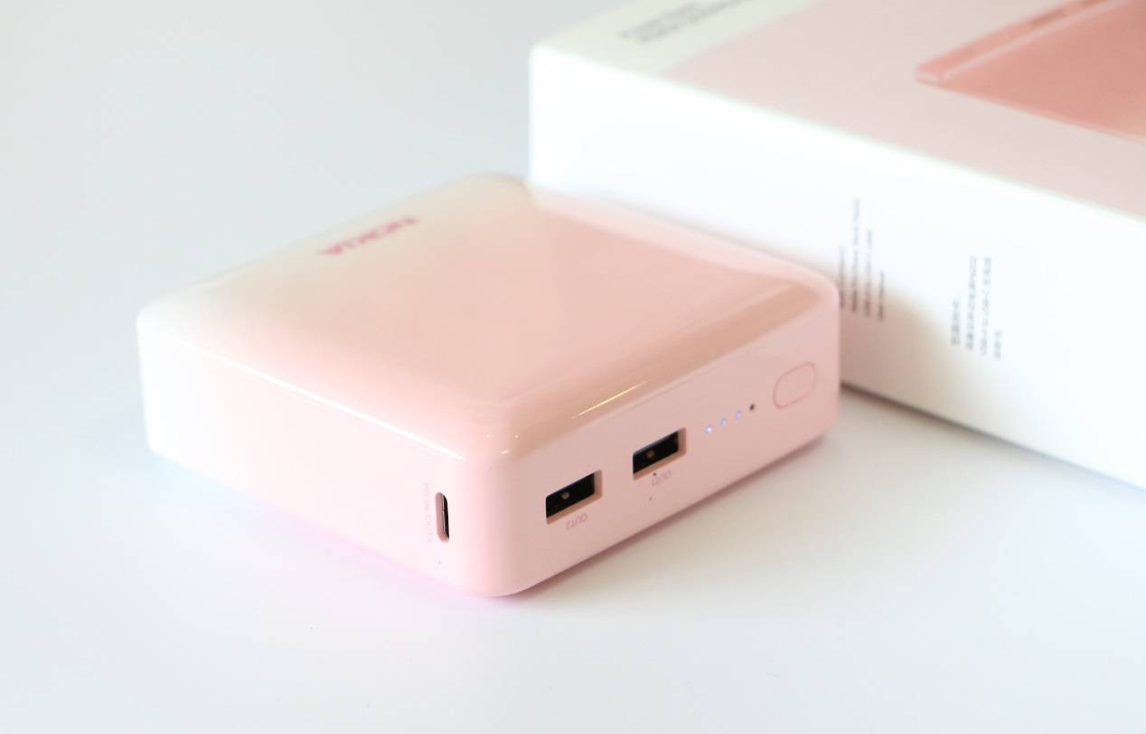 22.5W华为快充、无需情怀！共享充电宝有借无回？诺基亚P6202测评