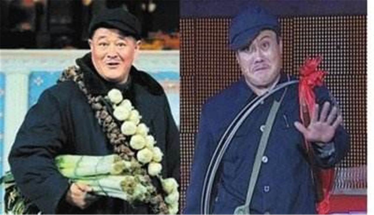 超强模仿秀来袭，他为了模仿赵本山整容又改名