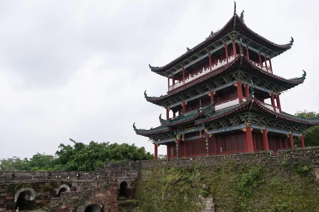 蒋经国与赣南的山水情