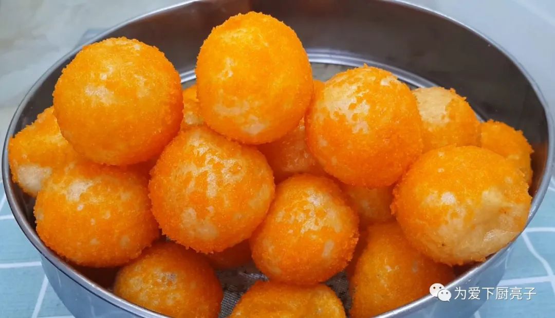 丸子怎么做才好吃吗，教你一招，好吃营养易消化，孩子爱吃不挑食