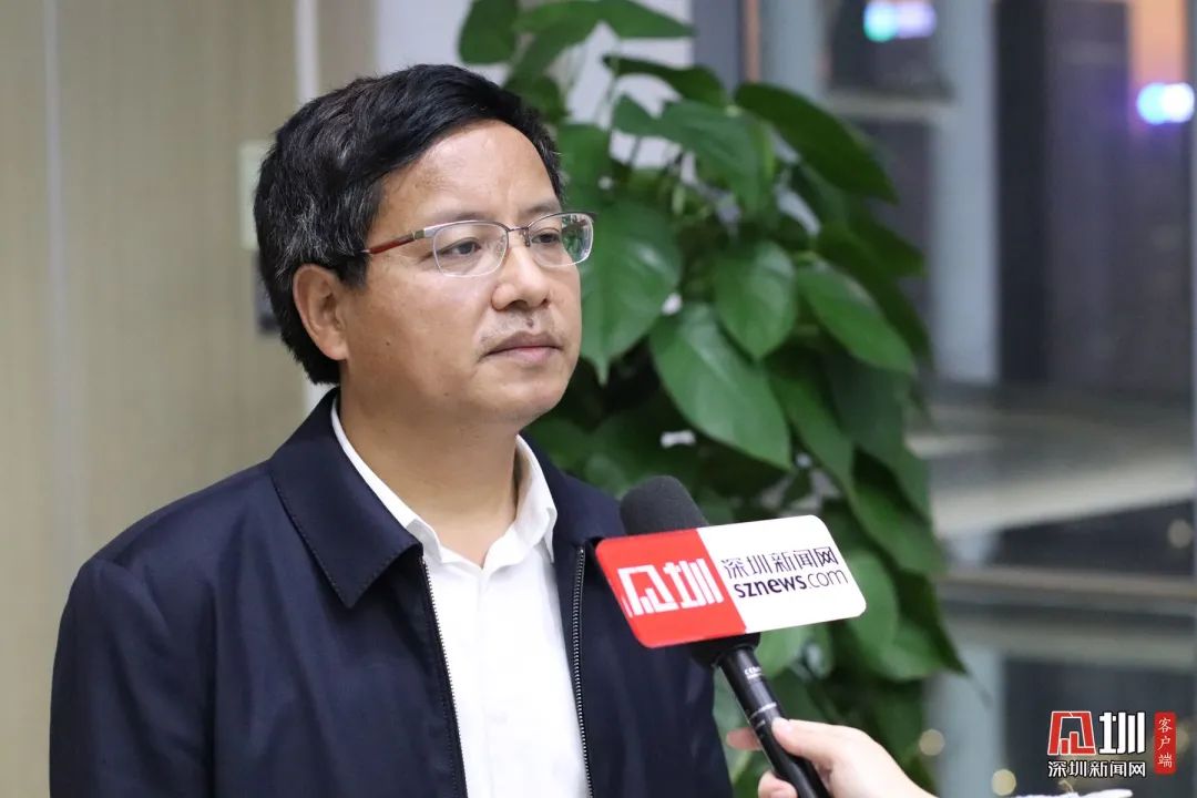 IN视频｜未来五年深圳轨道交通怎么建？人大代表这样说