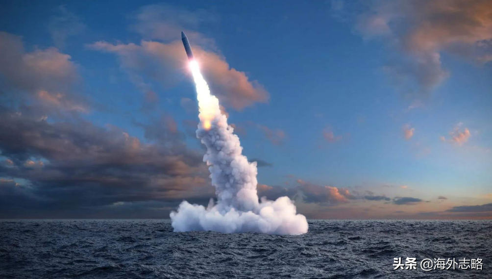 巧合？ 美英法俄4個常任理事國同時炫耀武力，或釋放一個明確信號