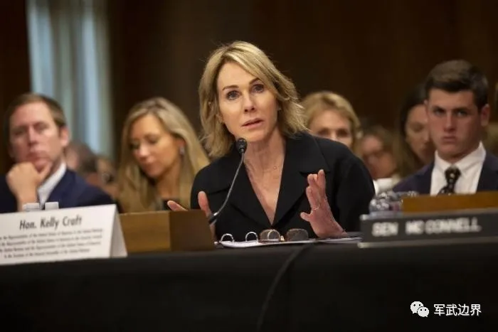 耍无赖还有理了？美代表大闹安理会，又一对华