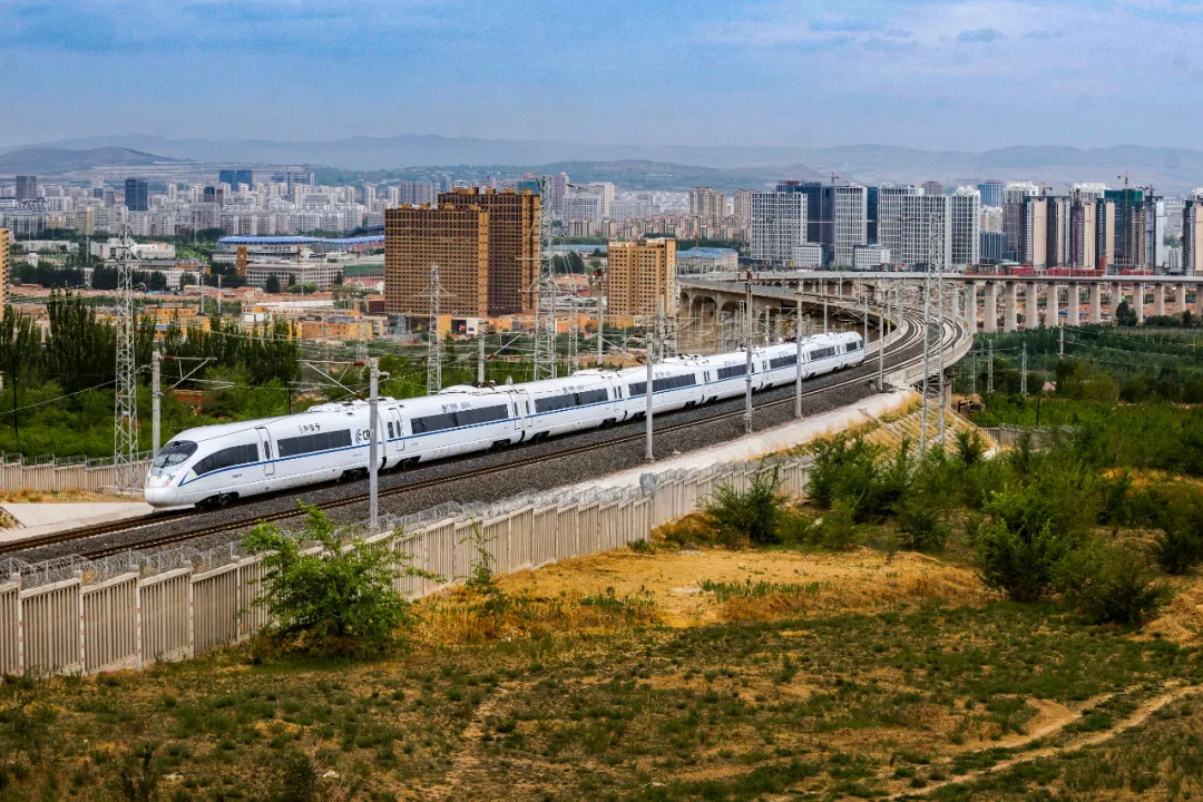 Chifeng, Inner Mongolia, northeast or north China?