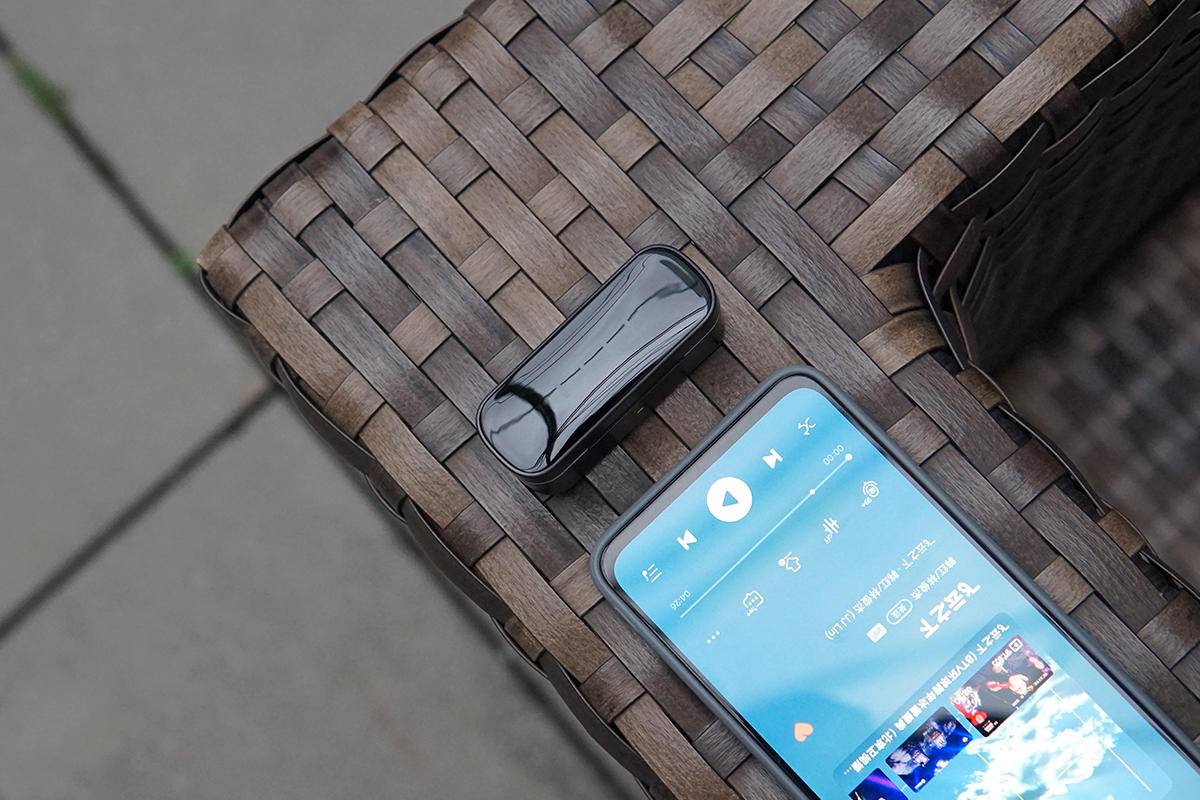 蓝牙5.2，续航超过30小时，FIIL T1 Pro诚意满满