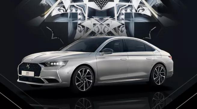 手机越贵打滴滴越贵？全新奔驰E级上市，全系2.0T！