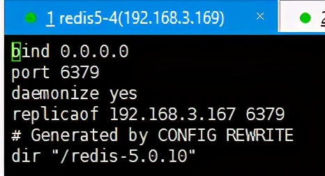 Redis5.0：简单的集群模式——主从模式详解 