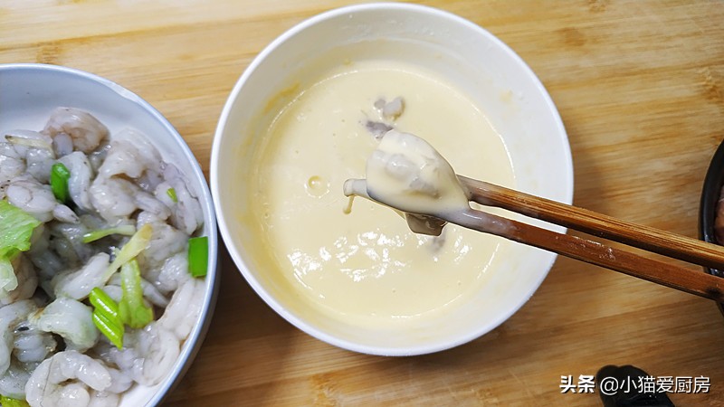 图片[8]-【香酥虾仁】做法步骤图 味道香酥可口 孩子最爱吃-起舞食谱网