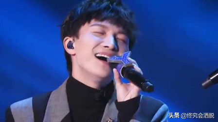 我们的歌：任贤齐、刘宇宁、罗琦合唱《酒干倘