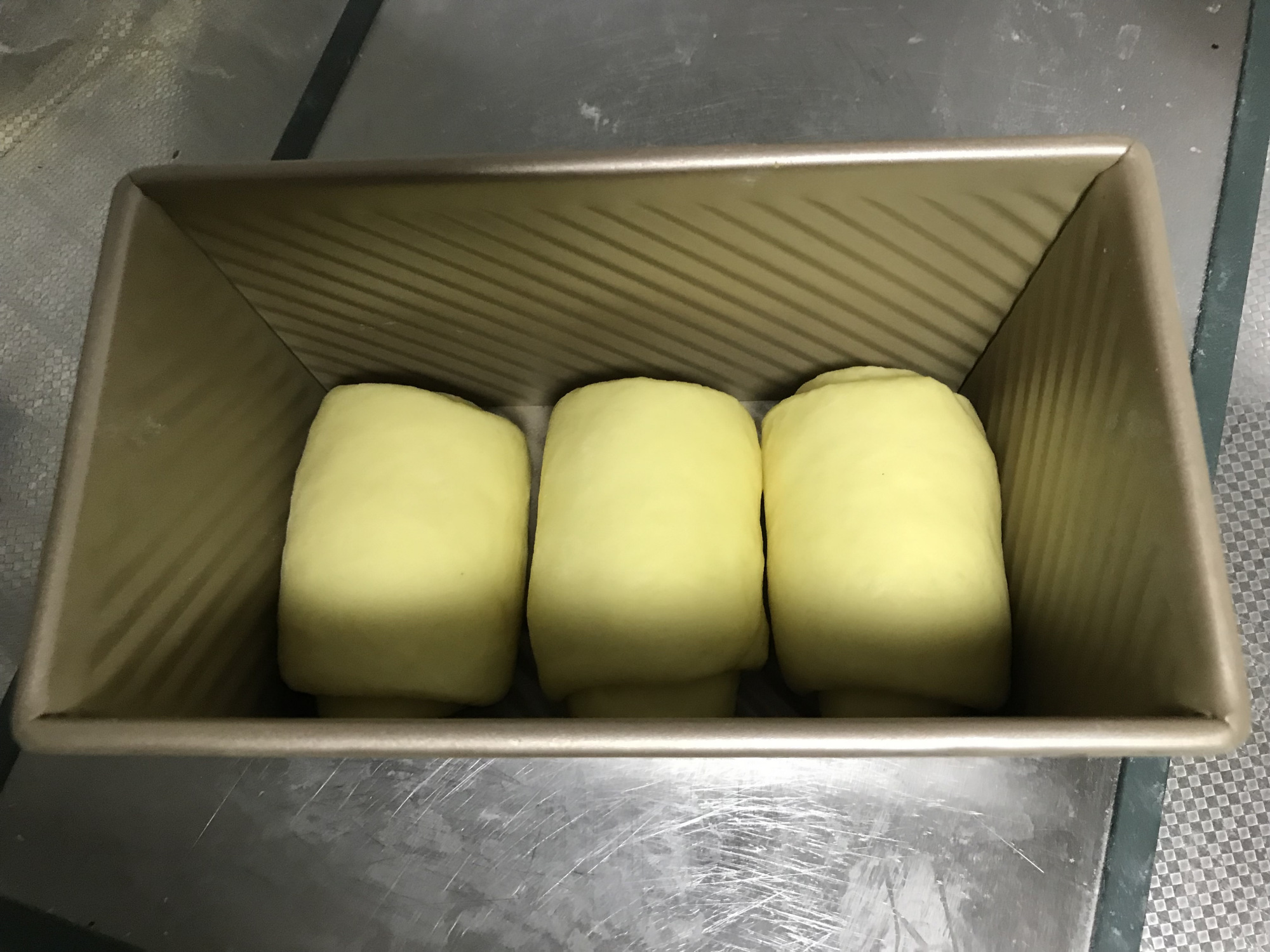 用过就会上瘾的面包方子，风味独特，蓬松暄软，细腻拉丝，零失败