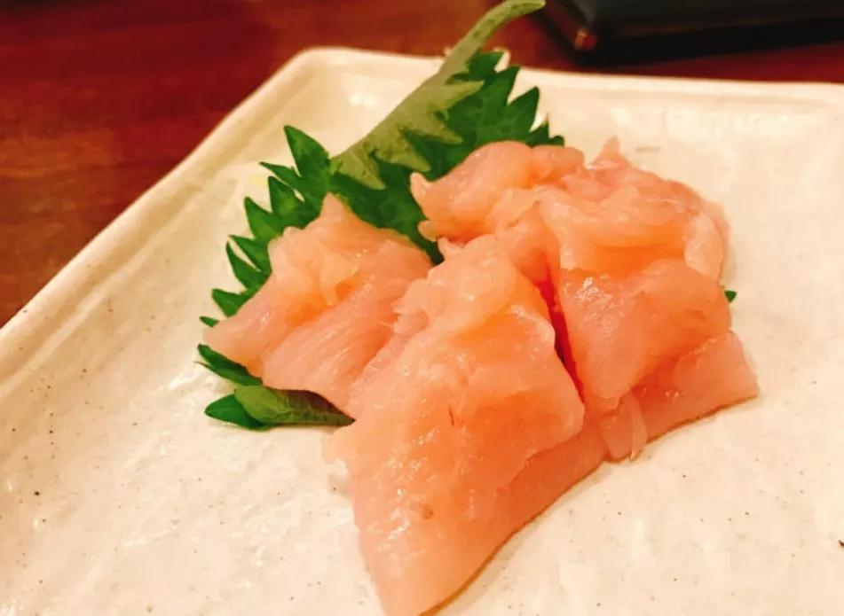 鸡肉能生吃？日本这地方从小吃到大 甚至不知有危险