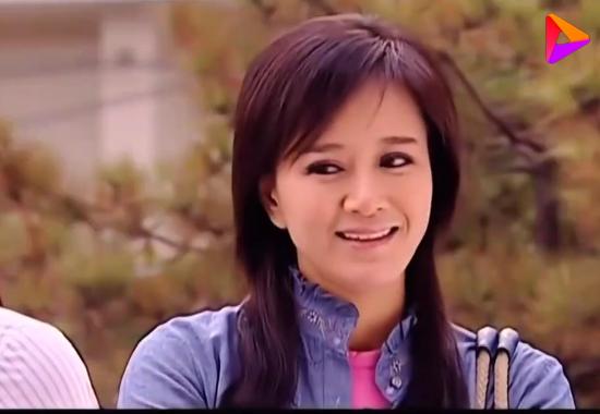 天道：肖雅文的爱情观，如果是你的话，你能接受么？