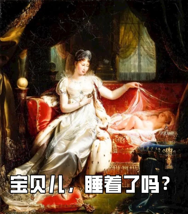养娃一年后，我放弃了科学育儿