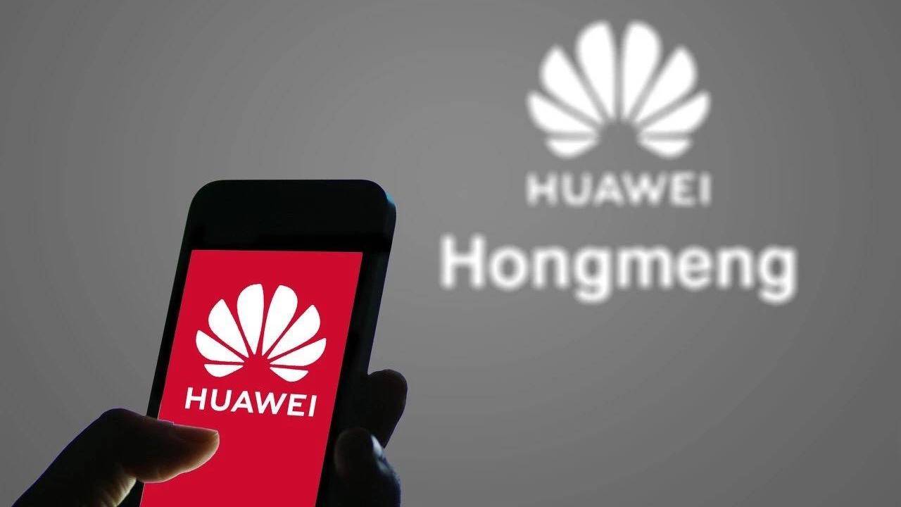 中国家电巨头正式官宣，事关鸿蒙系统，华为早有言明