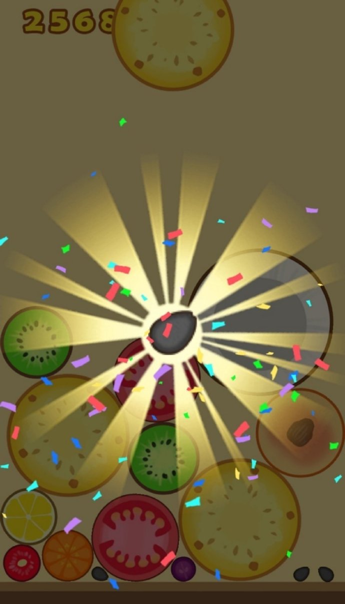 Net red game " synthesize big watermelon " Jing shows fraud! The action in 1.66 million person, experience record amount exceeds 30 million yuan