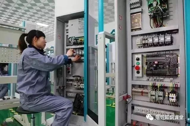这8个配电箱知识点，是每个电气人员都需要了解清楚的