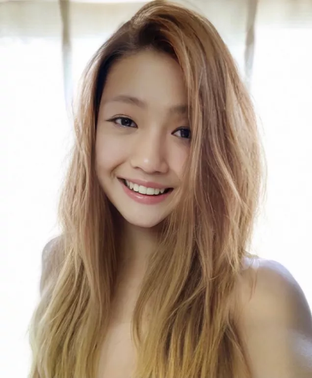 推特超人气日本“摩托美少女”,竟然是50岁大叔?粉丝们崩溃了