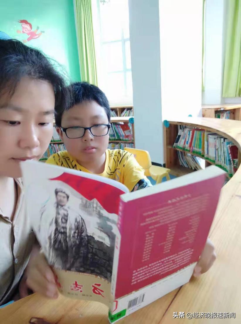 資溪實驗小學(xué)怎么樣?讓紅色暑假充滿精彩(圖9) 資溪實驗小學(xué)怎么樣?讓紅色暑假充滿精彩(圖9)