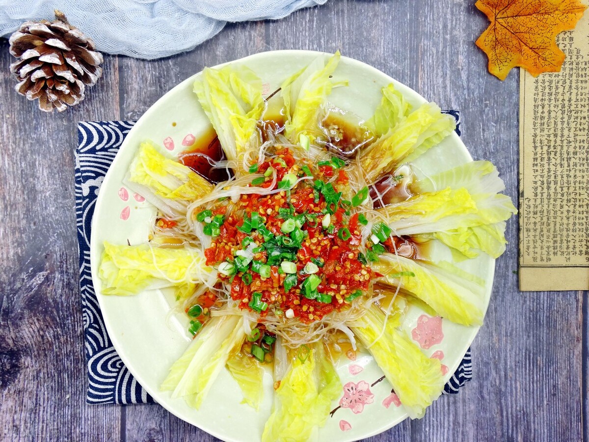 炎炎夏日，5道蒸菜宜多吃，少油少盐，无油烟更健康，做法超简单