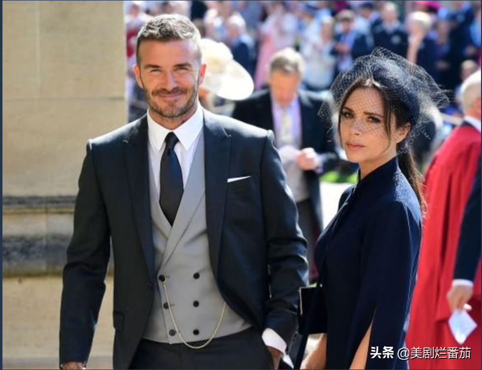 首度揭露贝克汉姆的私生活 Netflix签下天价合约纪录片 娱乐 爆资讯新媒体平台