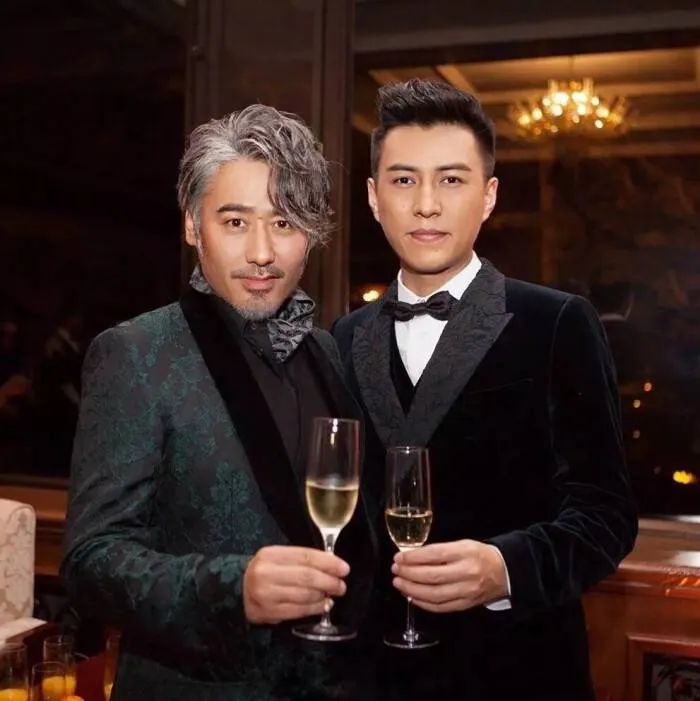 做人设：学靳东，不如学热巴