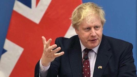 态度又变了？英国首相约翰逊就中英关系&ldquo;灭火&rdquo;：切勿盲目反华