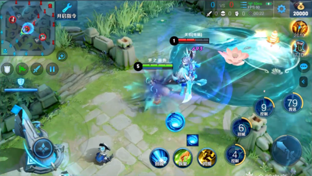 梦泪首次体验白蛇，现代装太美让梦泪回放5遍，但他指出了1个缺陷