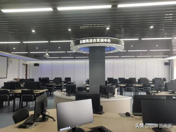 在校生12000余名!这所山西高校日前正式揭牌