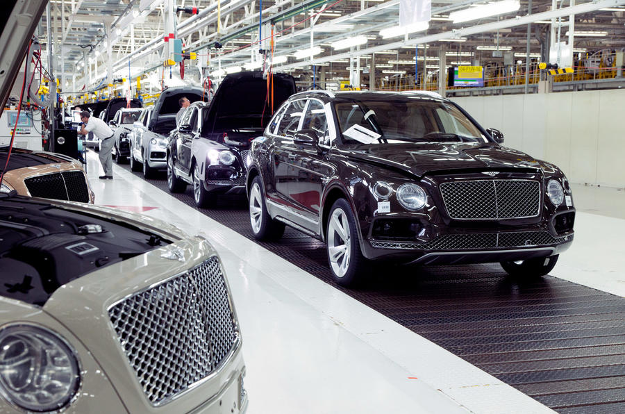 蔚来进军挪威市场，红旗今年前4月销量暴涨132%