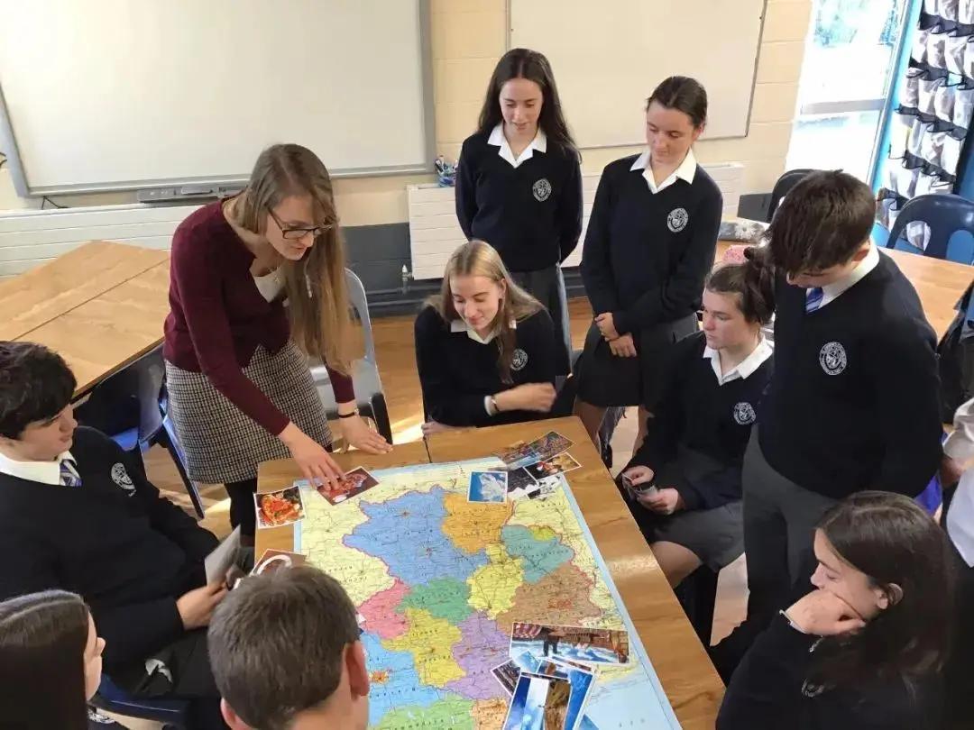 探秘爱尔兰教育体制的一大闪光点：爱尔兰“过渡学年”