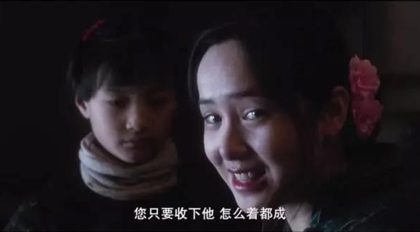 被北影当教材的镜头：王宝强抽烟，周星驰苦笑，邓超的绝望