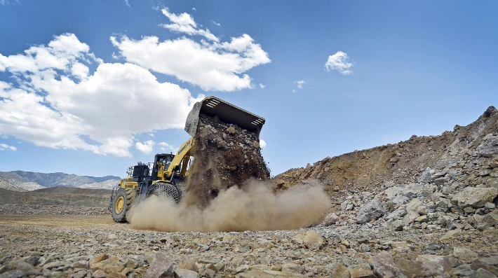 中国稀土能否被替代？美重金研发武器材料，但