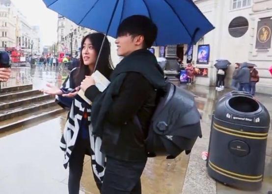 碧晨|华晨宇张碧晨没在一起 无婚姻关系共同养育没想象中那么浪漫