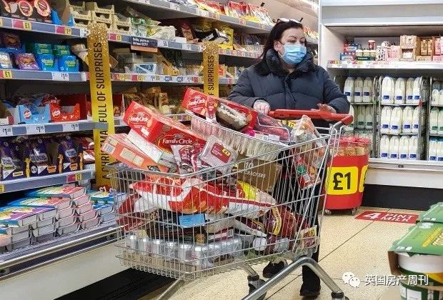 数十国家封锁英国.英镑股市暴跌！报平安：伦敦