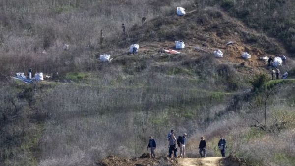 科比尸检报告公布！等了四个月！瓦妮莎遭受又