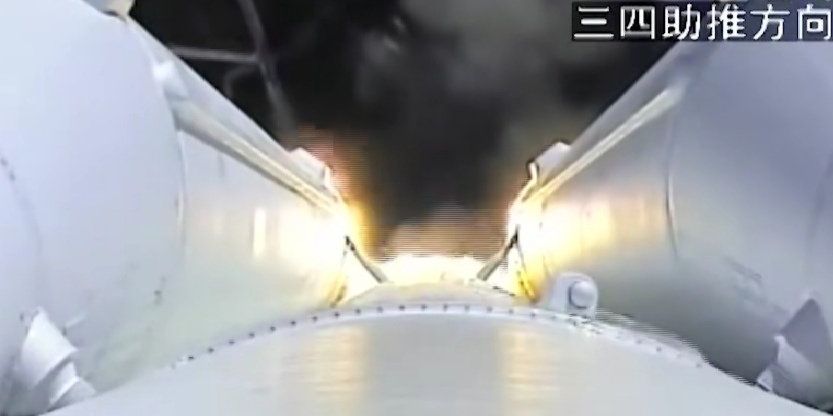 用有关新一代载人飞船的的11个问题，蹭一下热度