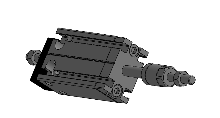 ��е��ҵ�߱ر���������׼����SolidWorks3Dģ��