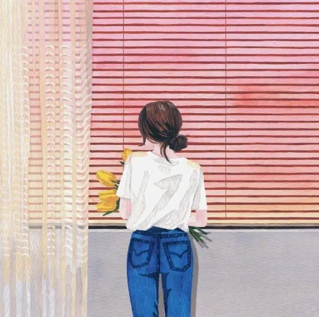 伤心痛苦流泪的句子，入骨扎心，让人哭红了眼