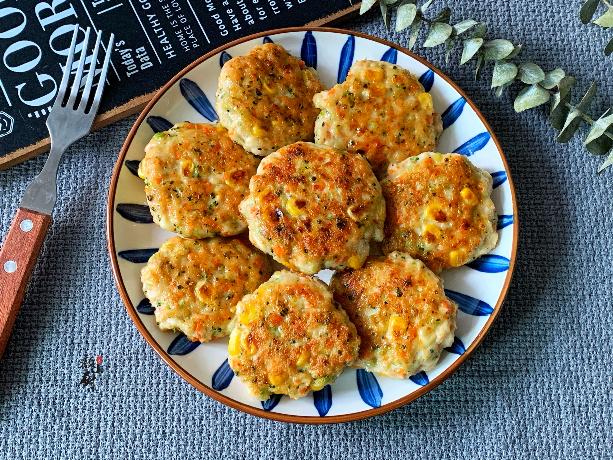 春天，午餐就愛這一口，特抗餓，吃幾個就飽了，美味又解饞