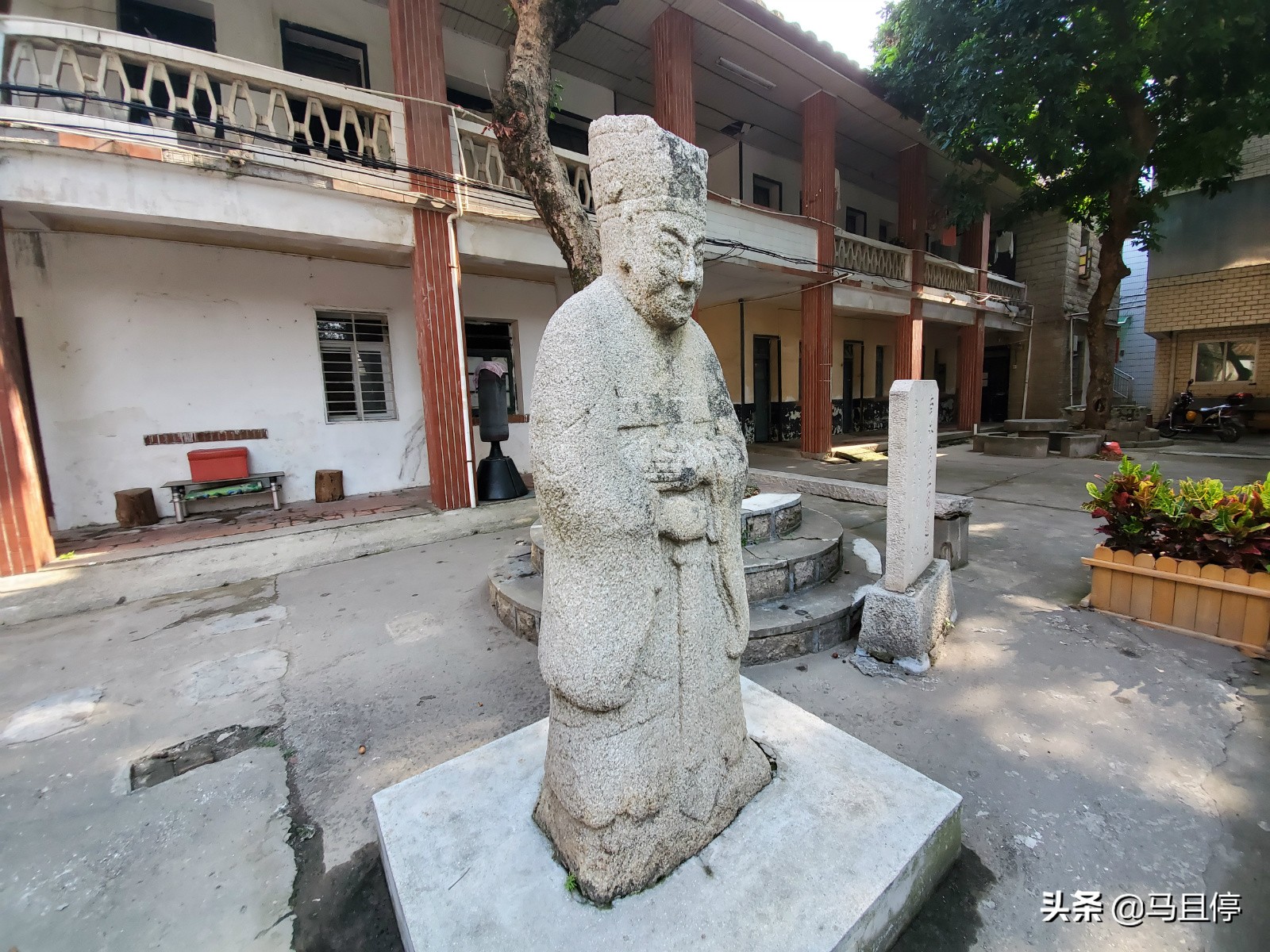 到了福建旅游，不要以为只有厦门和武夷山，这个千年古城不能忽略