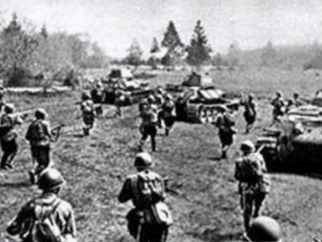 流落金三角的国民党残军：从“扎根”到“覆灭