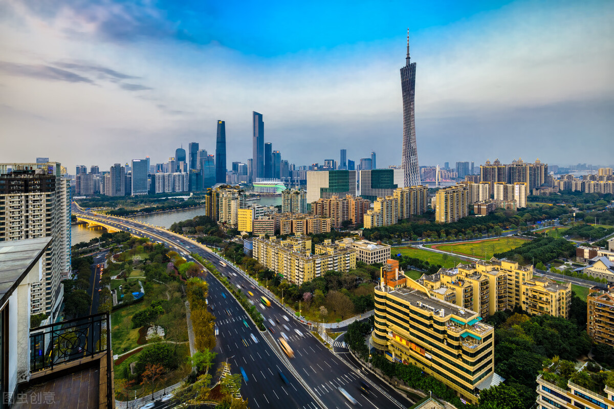今年广州甲级办公楼租赁市场迎来供应高峰