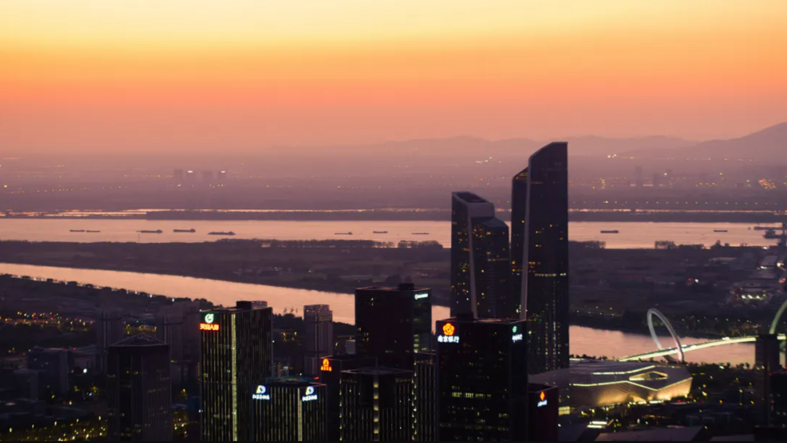 最低单价约24500元/㎡起！江北红盘，曝出底价