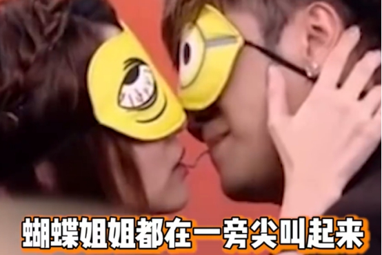 继罗志祥道歉后，周杨青再发声，是要锤死罗志