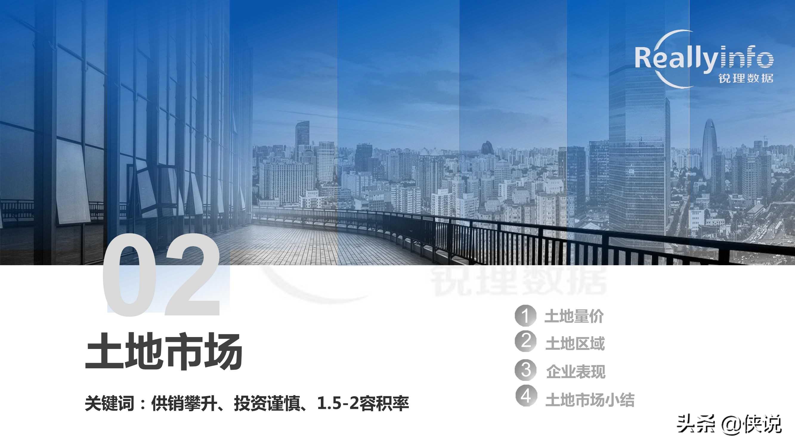 2020年重庆房地产市场年度研究报告