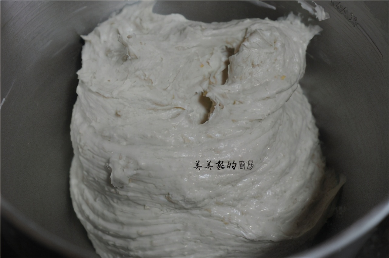 蒸饅頭別再用牛奶啦！ 新做法濃香撲鼻，吃完手留餘香！ 回味悠長