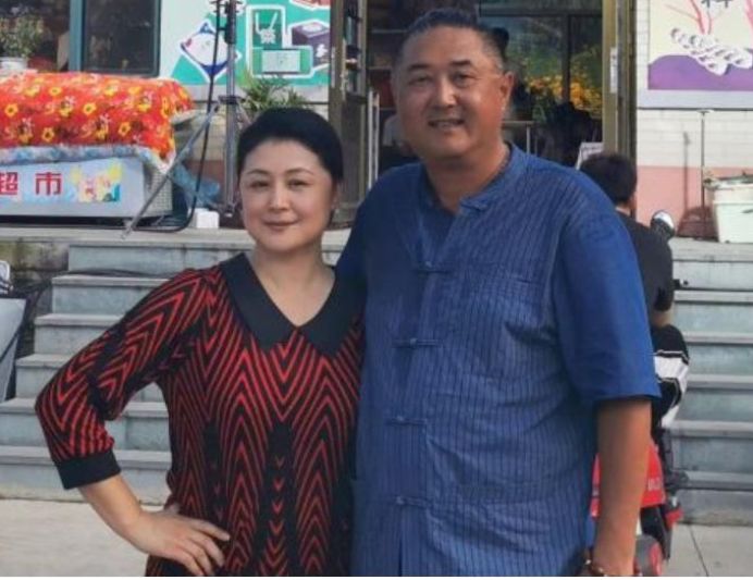 離世才幾天，于月仙丈夫就按耐不住曝出丑聞，難道好男人都是演的