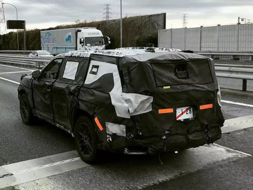 比亚迪位列新能源汽车专利第一，全新国产林肯航海家开启预售