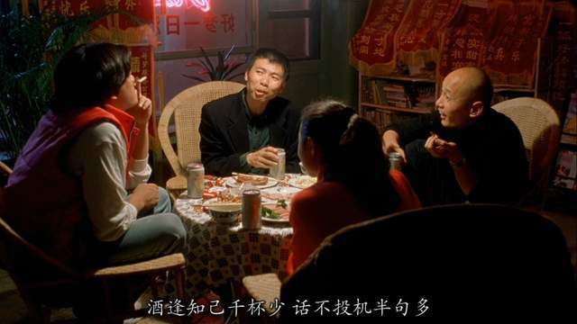 永远放不下的仇？冯小刚邓超14年再无合作，看他俩11年恩怨情仇